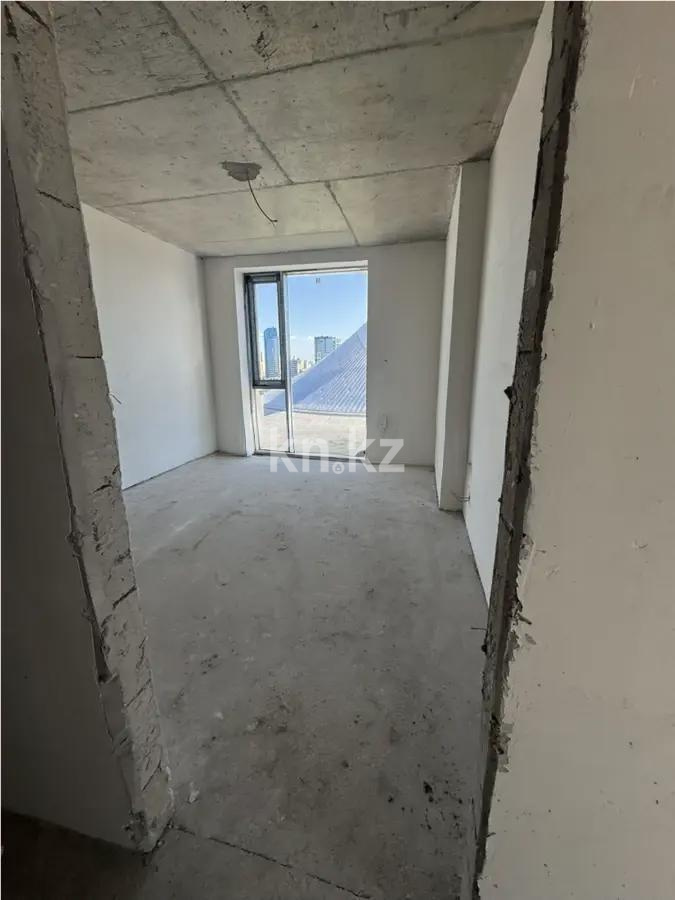 Продажа 2-комнатной квартиры, 70.8 м² - Продажа недвижимости в Астане - страница 26 фото 2 из 4