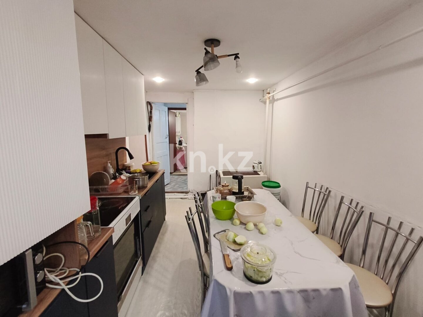 Продажа 4-комнатного дома, 109 м² в Караганде - фото 6