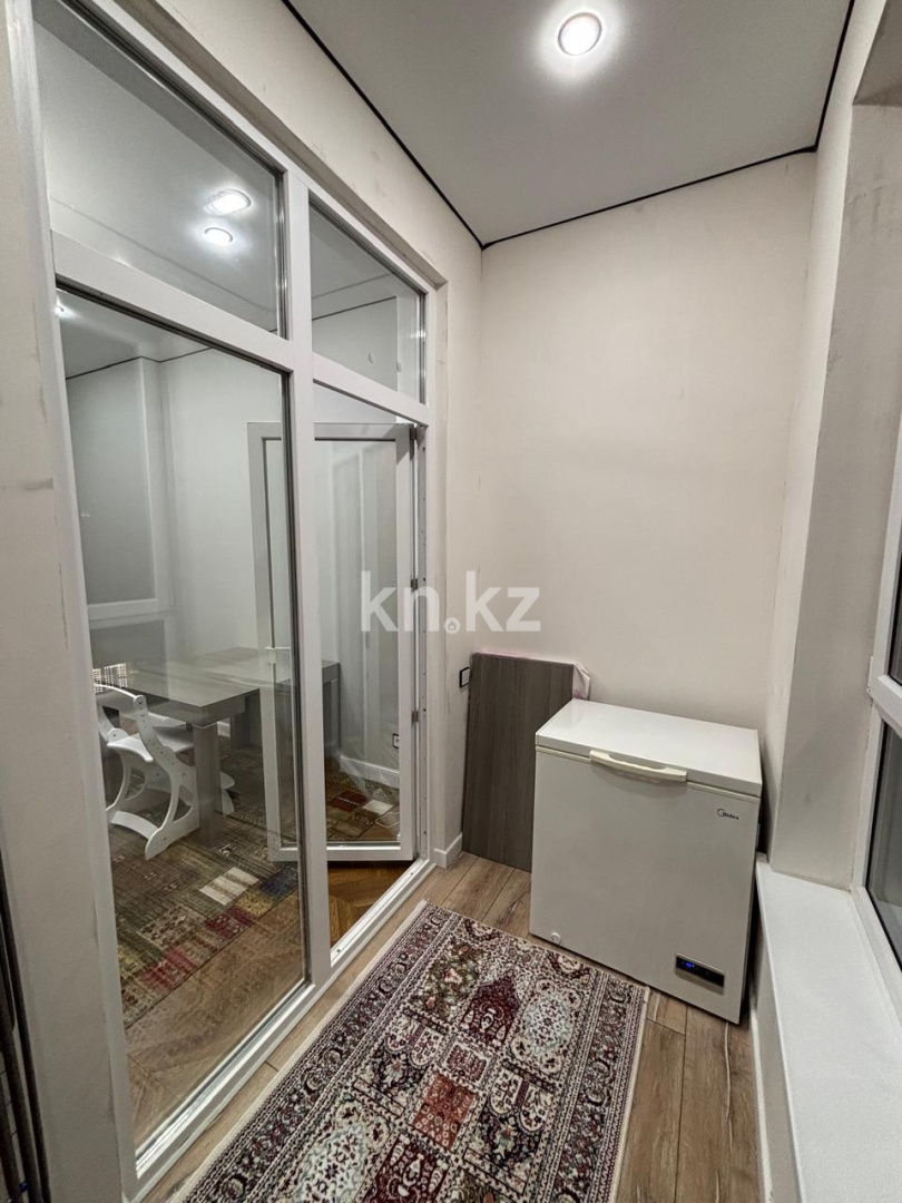 Продажа 3-комнатной квартиры, 64 м² в Астане - фото 15