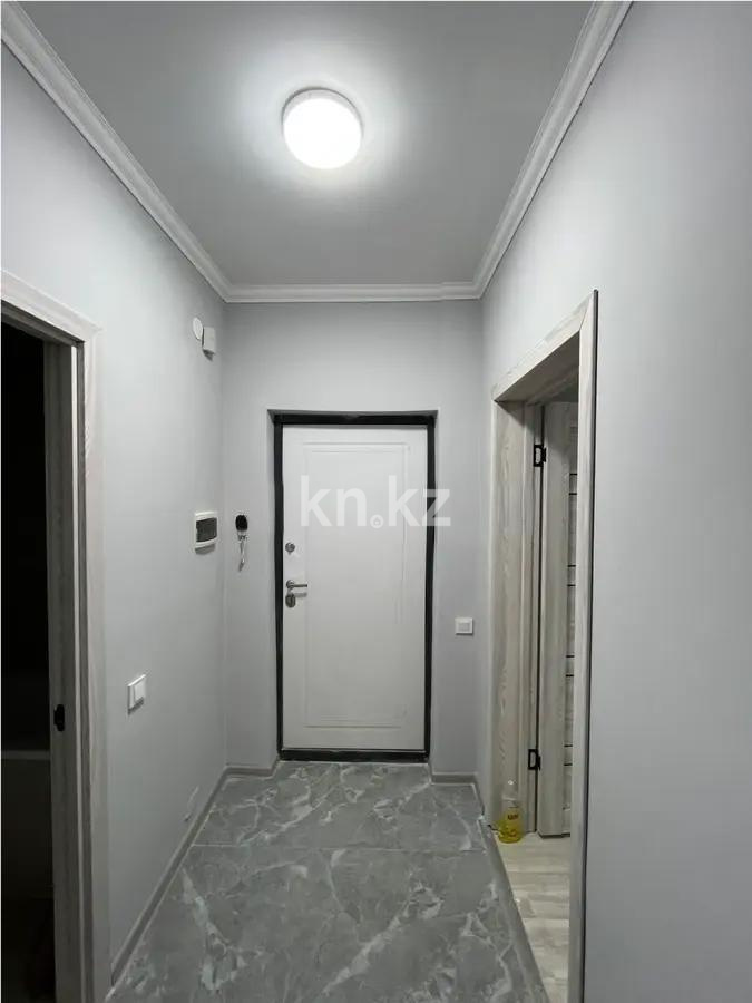 Продажа 1-комнатной квартиры, 37 м² - Продажа квартир от собственников в Алматы - страница 4 фото 4 из 4