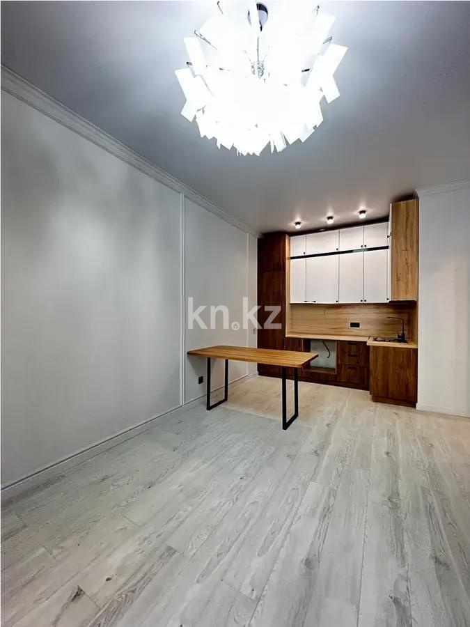 Продажа 2-комнатной квартиры, 41.6 м², ул. Айтматова, дом  77/10 в Астане - фото 3