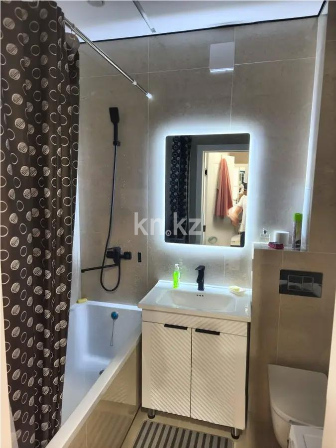 Продажа 1-комнатной квартиры, 37 м² - Продажа квартир от собственников в Астане - страница 17 фото 3 из 3