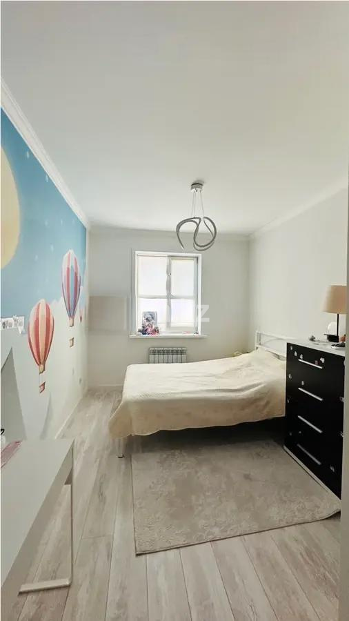 Продажа 2-комнатной квартиры, 56 м², ул. Орынбор в Астане - фото 2