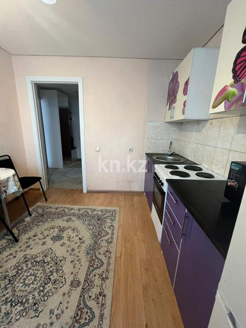 Продажа 1-комнатной квартиры, 37 м² в Астане - фото 8