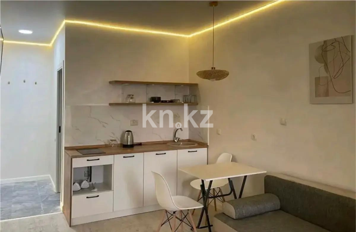 Продажа 1-комнатной квартиры, 27 м², пр. Райымбека, дом  210/7 в Алматы - фото 2