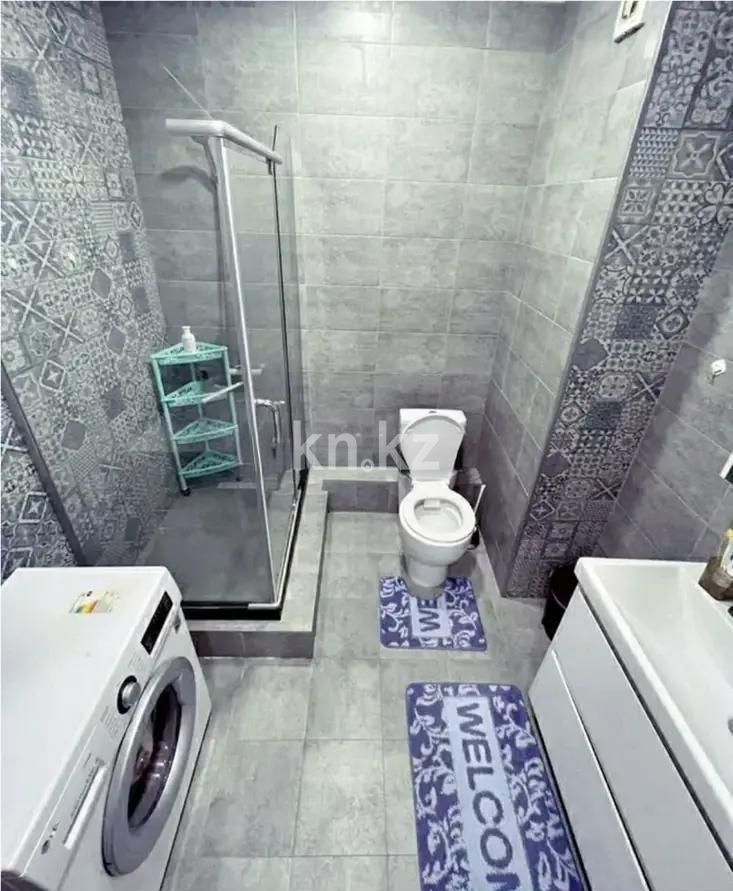 Продажа 3-комнатной квартиры, 63.6 м² - Продажа трехкомнатных квартир от собственников в Алматы фото 5 из 6