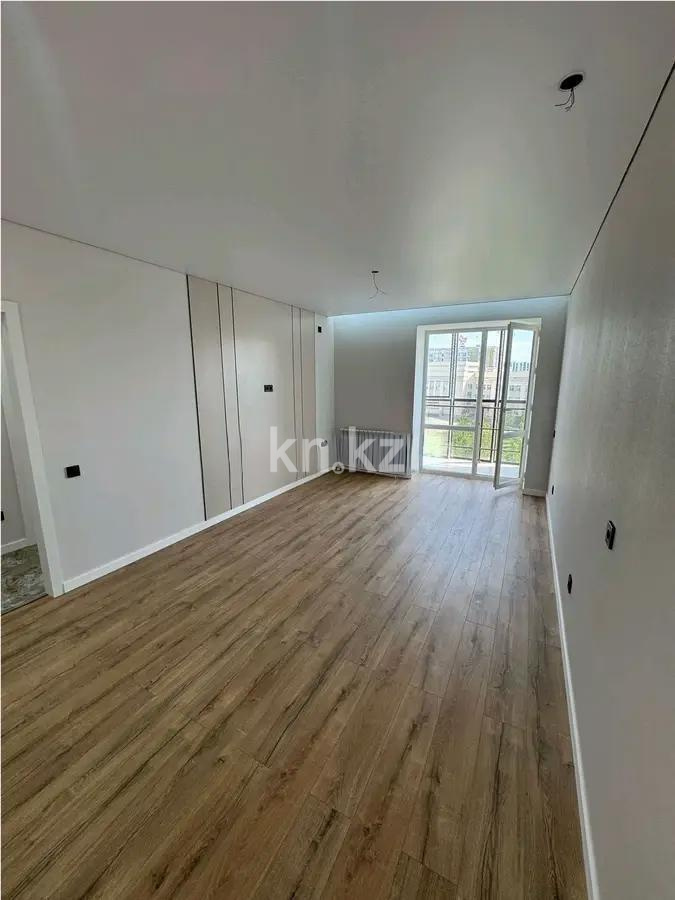 Продажа 2-комнатной квартиры, 58 м², ул. Азербаева, дом  20 в Астане - фото 2