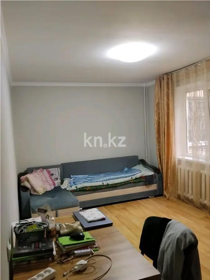 Продажа 1-комнатной квартиры, 31 м² - Продажа квартир в Казахстане - страница 23 фото 1 из 4