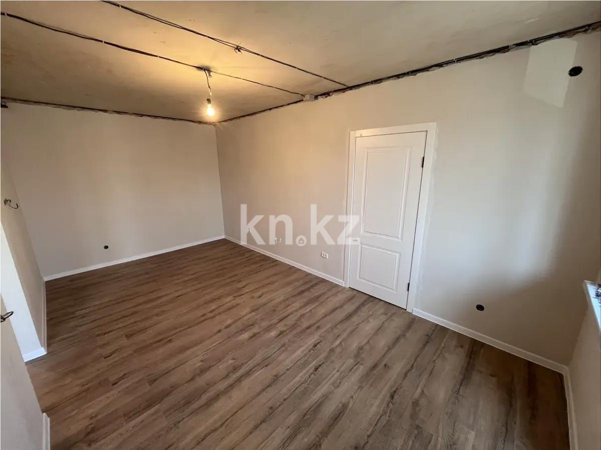 Продажа 2-комнатной квартиры, 45 м² - Продажа двухкомнатных квартир в Городе Караганды - страница 2 фото 1 из 4