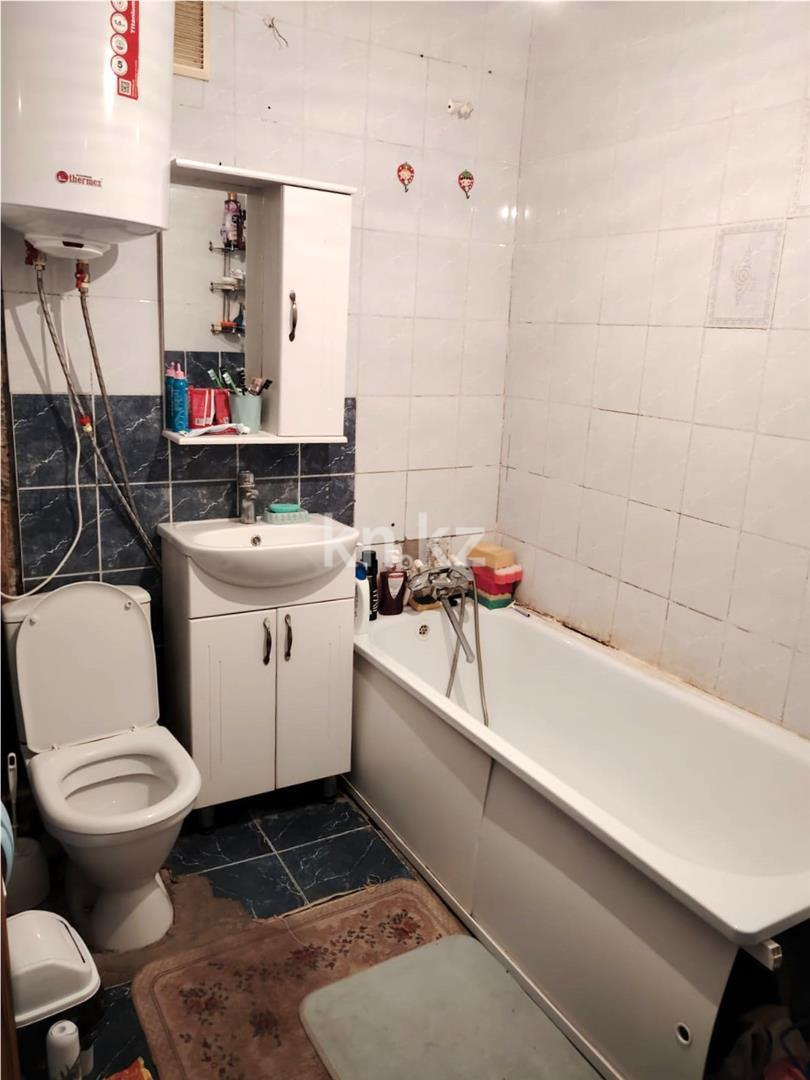 Продажа 2-комнатной квартиры, 44 м², ул. Гоголя - Продажа квартир в Караганде фото 10 из 12