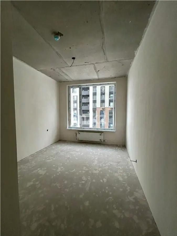 Продажа 2-комнатной квартиры, 53.22 м², пр. Аль-Фараби, дом  3 в Астане