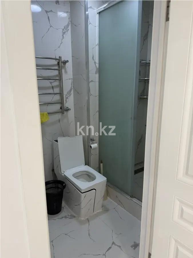 Продажа 2-комнатной квартиры, 54 м² в Алматы - фото 3