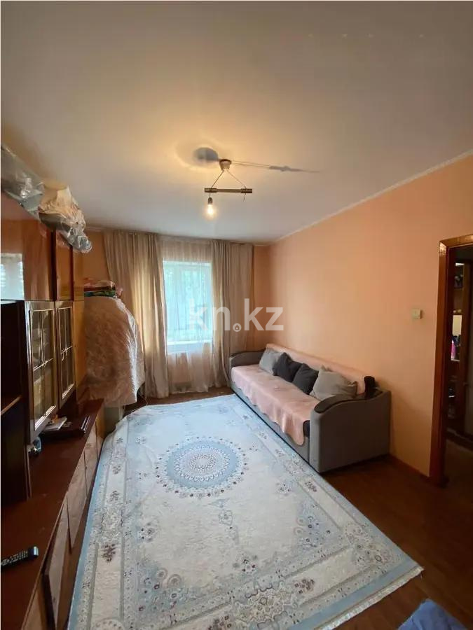 Продажа 1-комнатной квартиры, 31 м² в Алматы