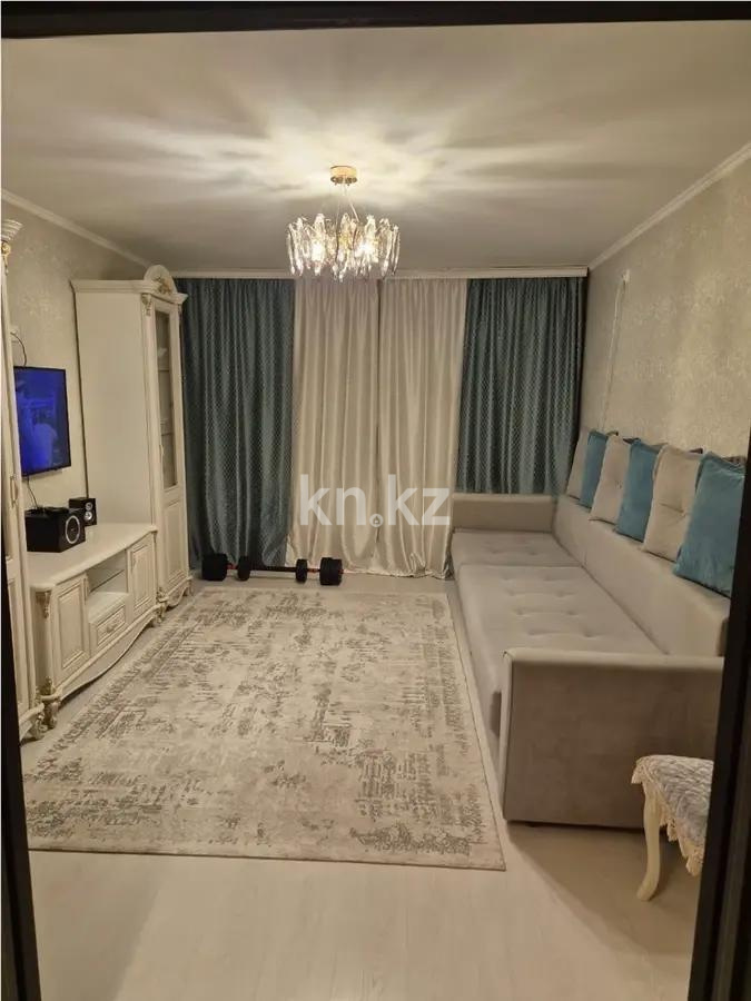 Продажа 2-комнатной квартиры, 62 м² - Продажа двухкомнатных квартир от собственников в Астане - страница 7 фото 1 из 5