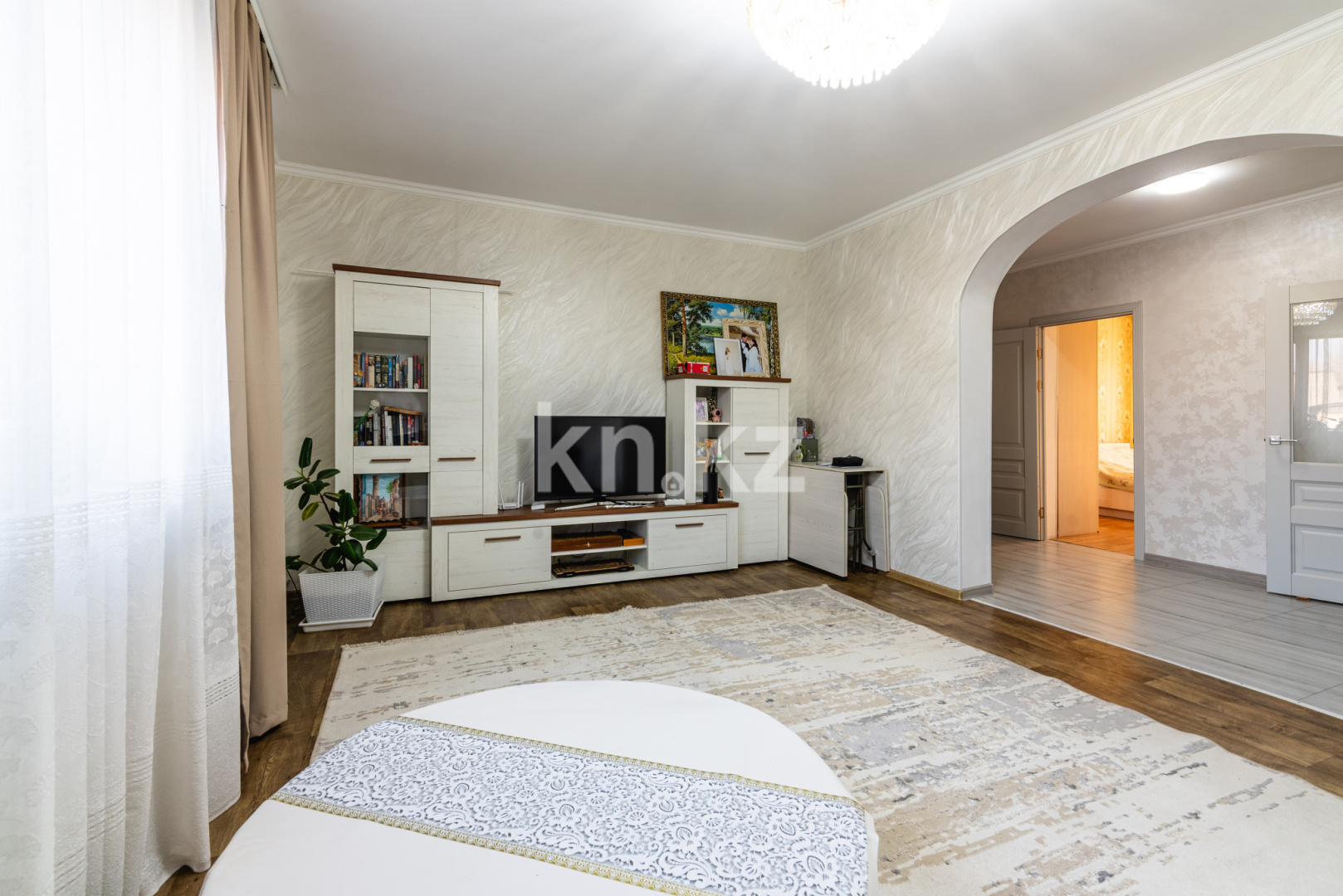 Продажа 4-комнатного дома, 120 м² - Продажа домов, коттеджей в Алматы фото 8 из 28