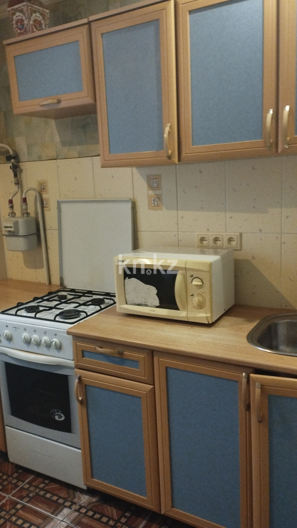 Аренда 1-комнатной квартиры, 35 м², Абая, дом  81 - Аренда квартир помесячно в Петропавловске фото 5 из 8