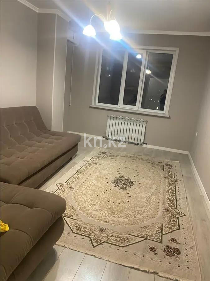 Продажа 2-комнатной квартиры, 56 м² - Продажа  двухкомнатных квартир в новостройках Караганды - страница 3 фото 1 из 5