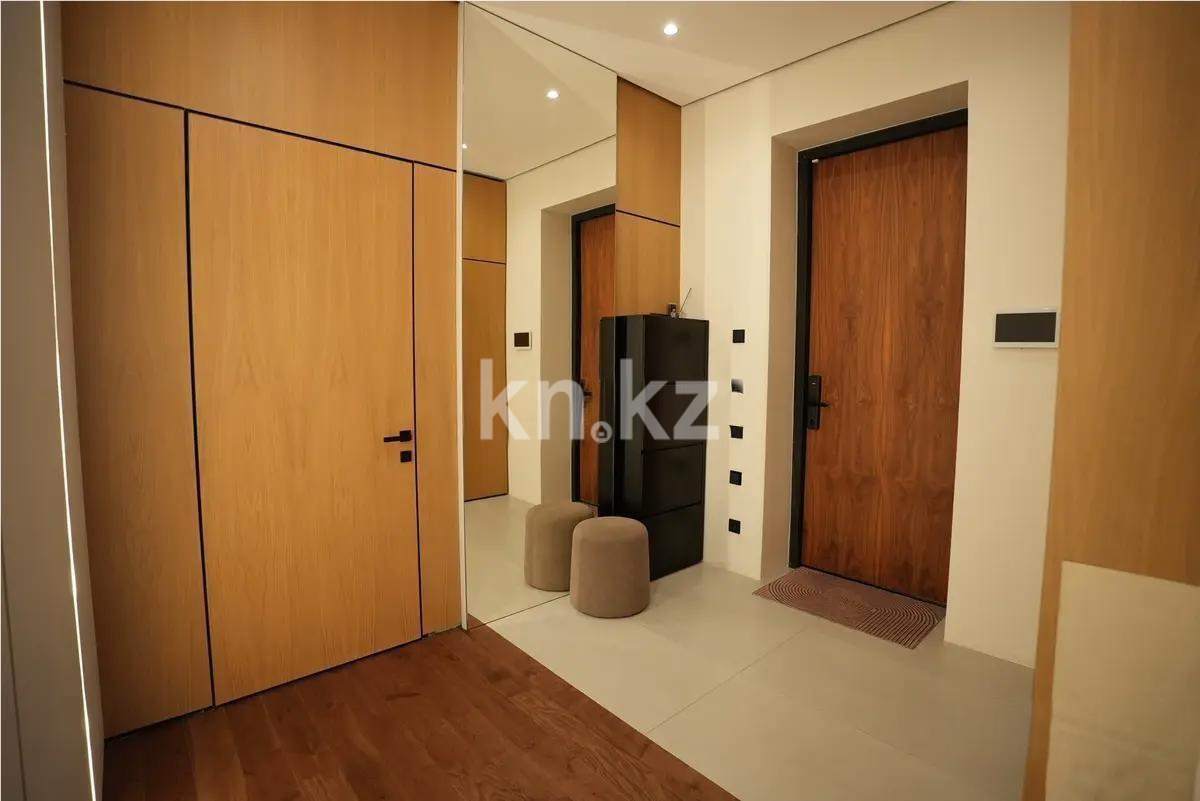 Продажа 4-комнатной квартиры, 157.5 м² - Продажа квартир в новостройках Алматы - страница 7 фото 9 из 9