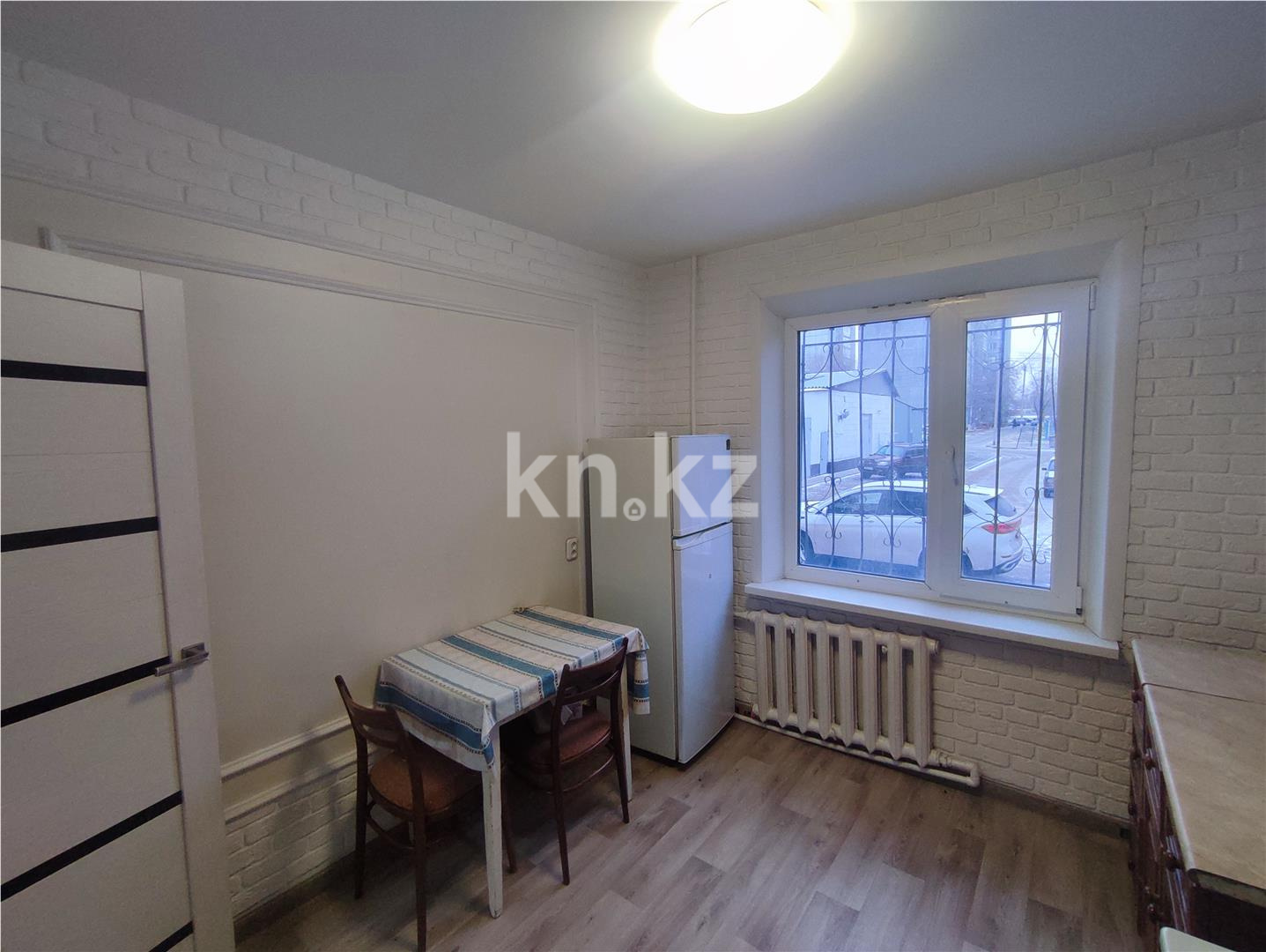 Продажа 1-комнатной квартиры, 40 м², мкр. Восток-3, дом  17 - Продажа квартир в Караганде фото 4 из 12