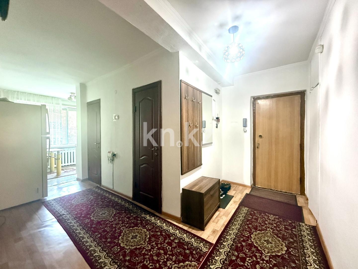 Продажа 3-комнатной квартиры, 82.8 м² в Алматы - фото 11
