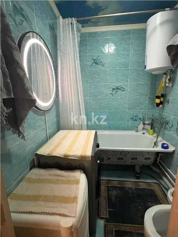 Продажа 2-комнатной квартиры, 32 м² в Темиртау - фото 4