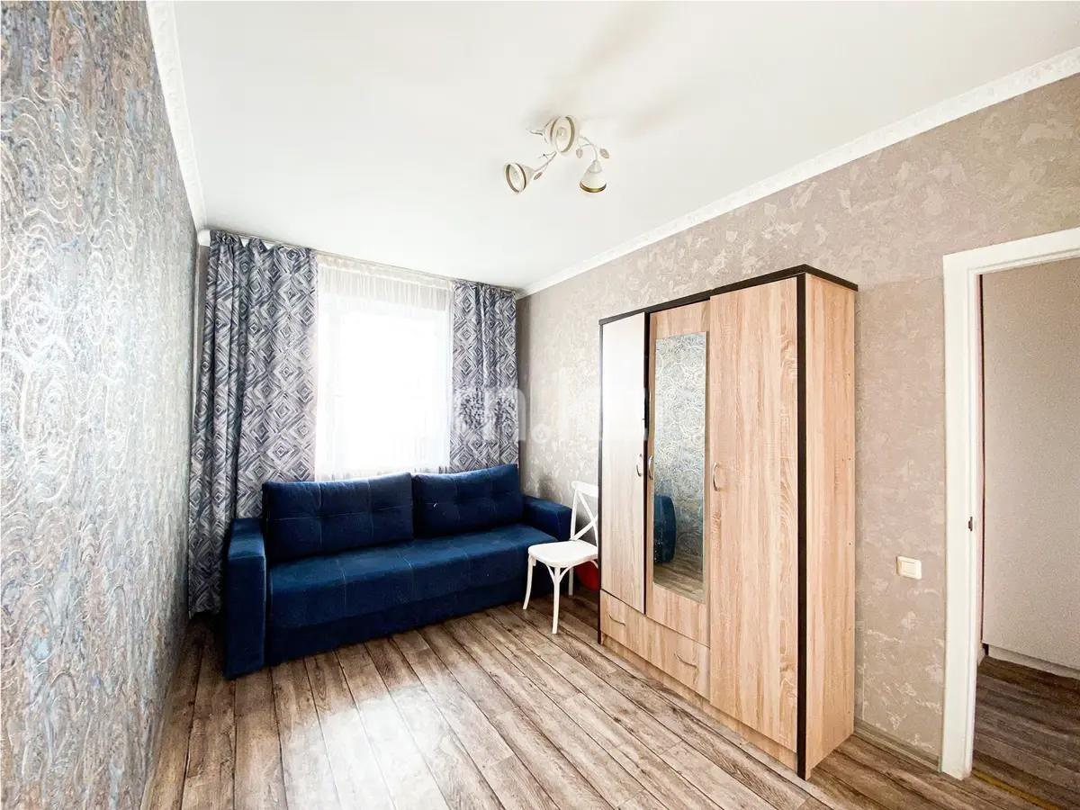 Продажа 3-комнатной квартиры, 60 м², ул. Лесная поляна, дом  2 - Продажа квартир в Астане фото 2 из 6