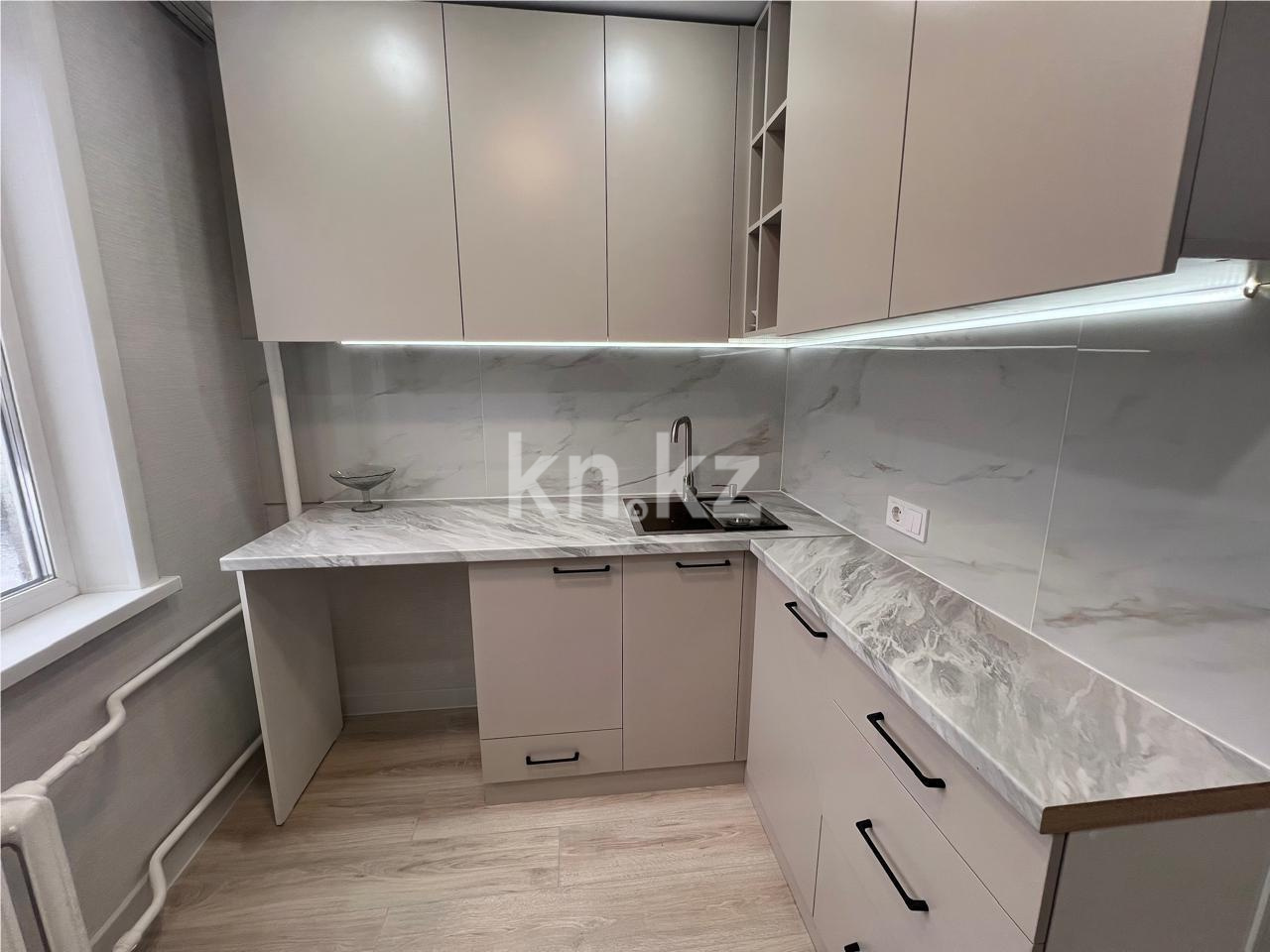 Продажа 1-комнатной квартиры, 33 м² - Продажа квартир в Городе Караганды фото 4 из 7
