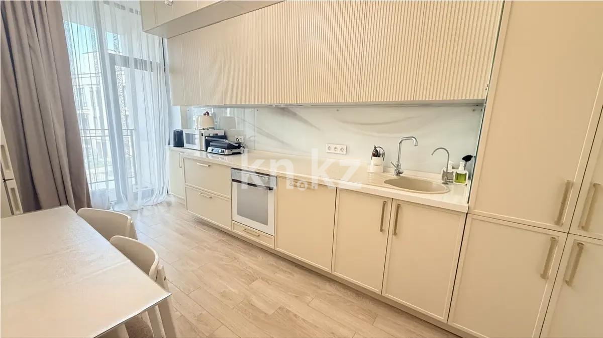 Продажа 4-комнатной квартиры, 155.6 м² - Продажа четырехкомнатных квартир в Алматы фото 5 из 5