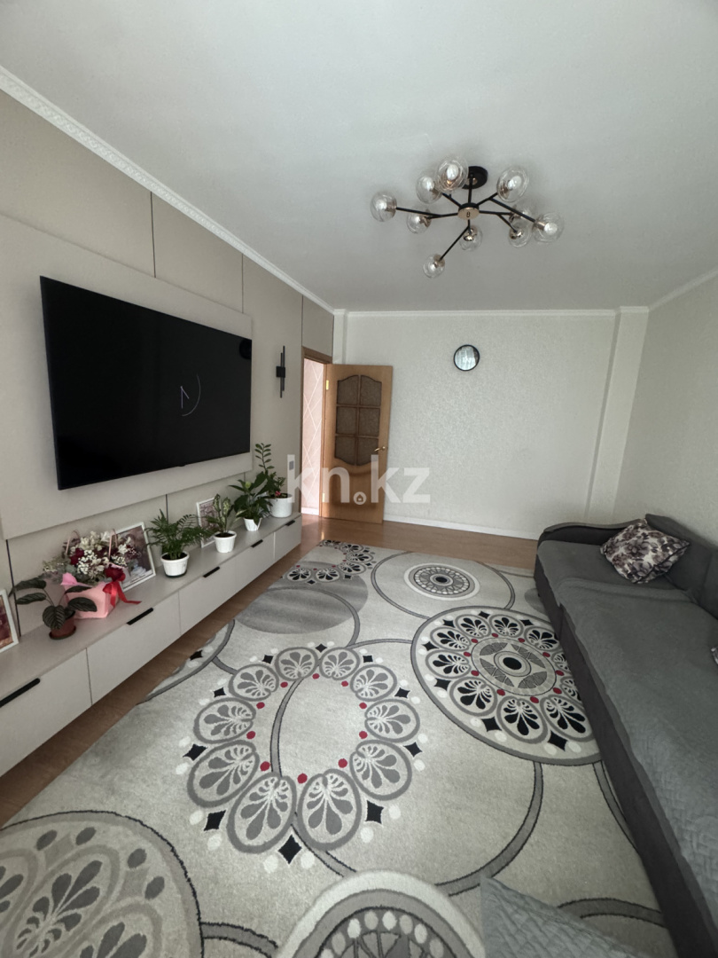 Продажа 3-комнатной квартиры, 75 м² в Алматы - фото 14