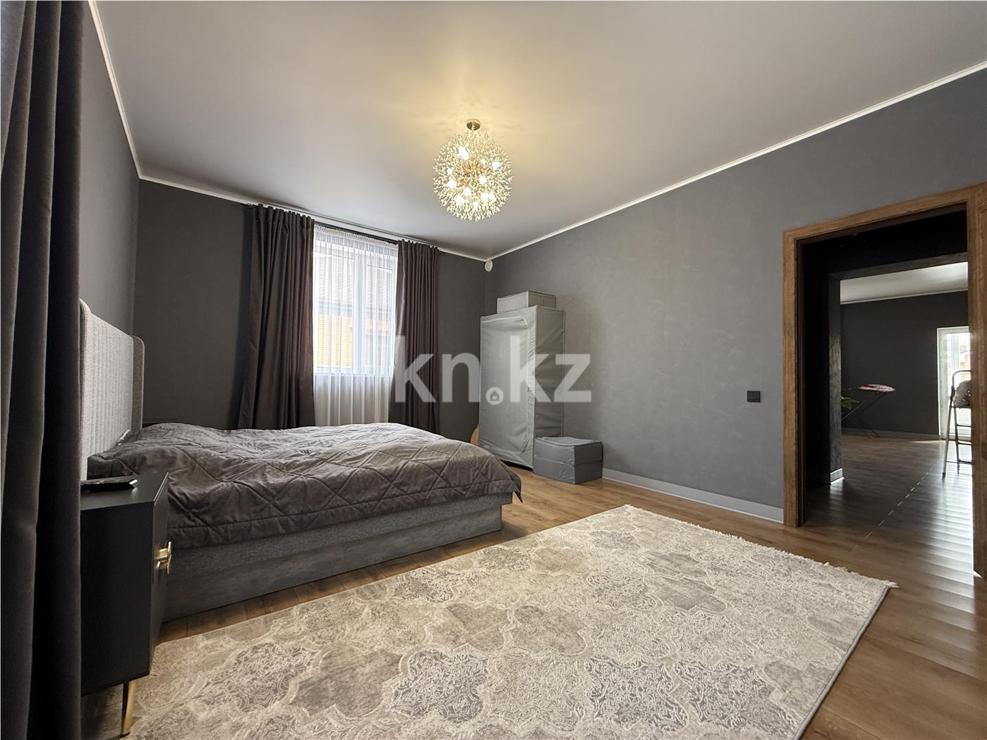 Продажа 5-комнатного дома, 360 м² в Караганде - фото 9