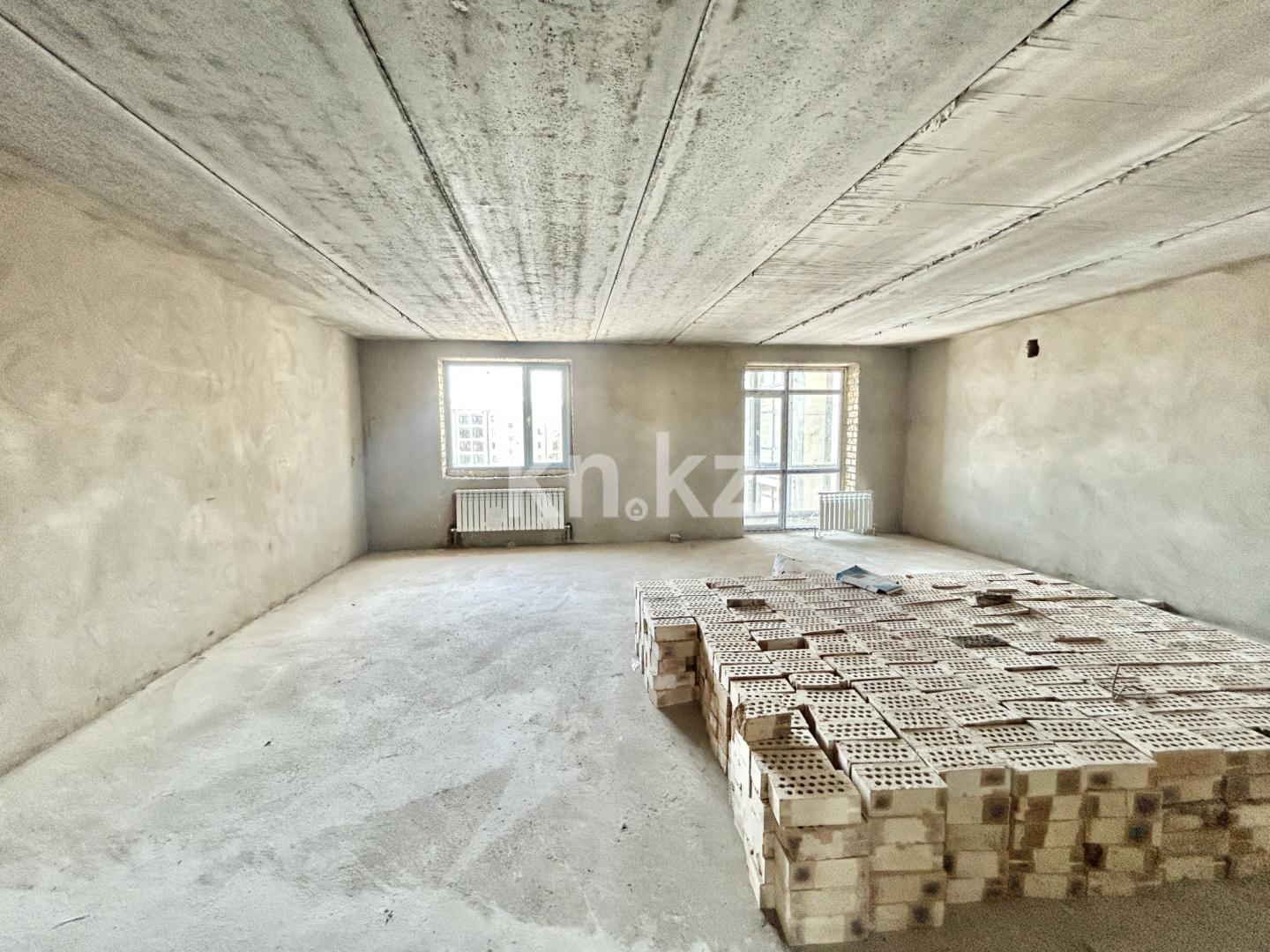 Продажа 2-комнатной квартиры, 69 м² - Продажа квартир в Караганде - страница 8 фото 3 из 13