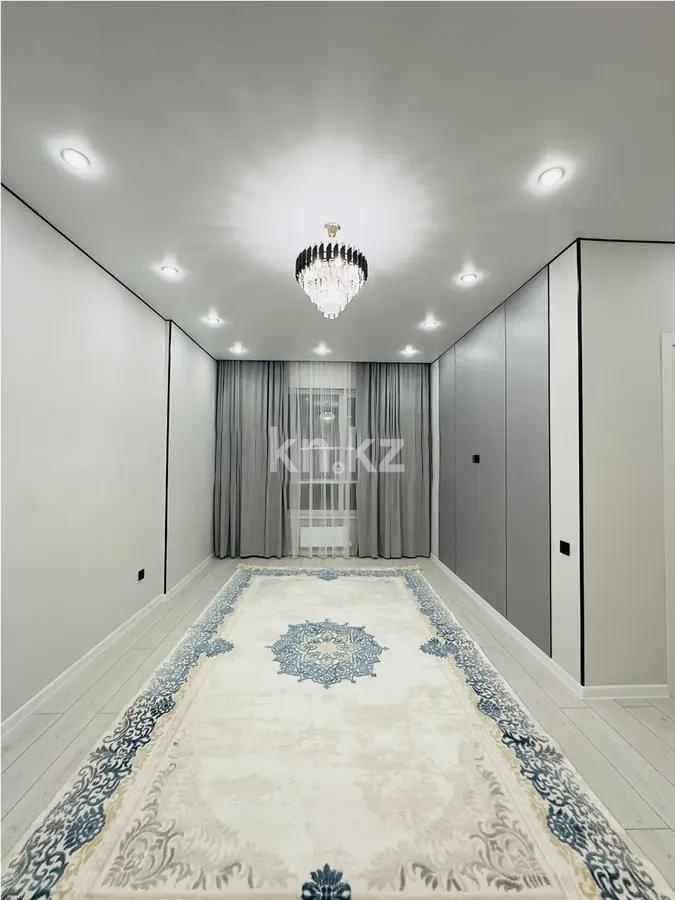 Продажа 2-комнатной квартиры, 44 м² в Астане