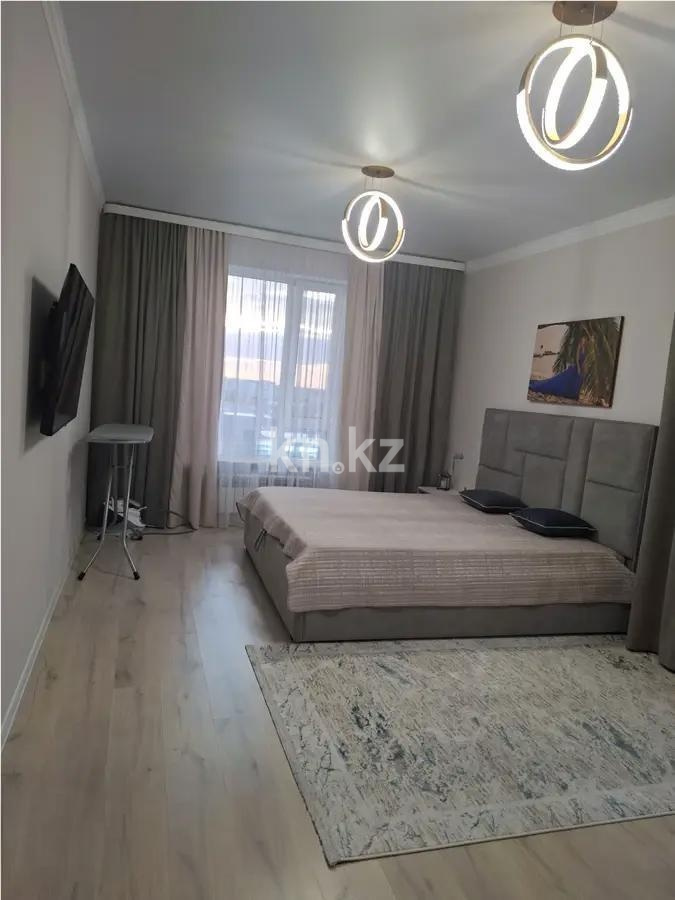Продажа 2-комнатной квартиры, 55 м² в Астане - фото 2