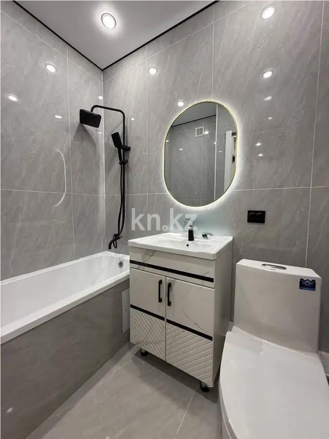 Продажа 1-комнатной квартиры, 35 м² - Недвижимость в Алматы - страница 11 фото 3 из 4