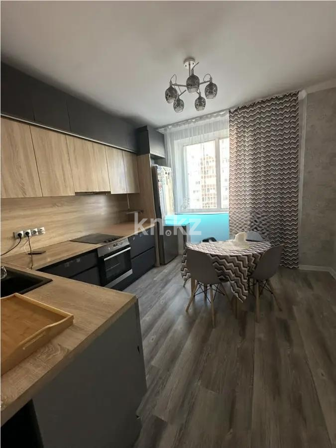 Продажа 2-комнатной квартиры, 63 м² в Астане - фото 3