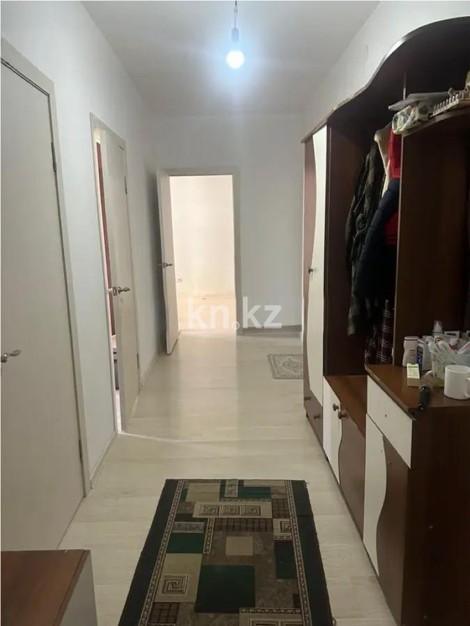 Продажа 3-комнатной квартиры, 69 м², ул. Скрябина, дом  28/1 - Продажа квартир в Алматы фото 7 из 7