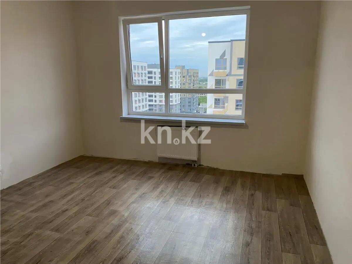 Продажа 3-комнатной квартиры, 67.2 м² в Алматы