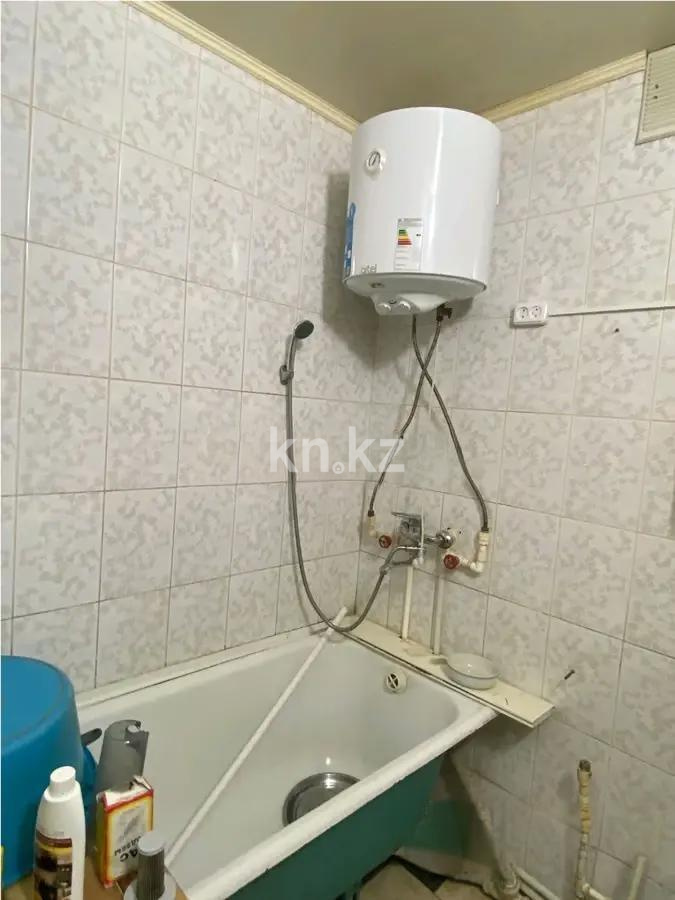 Продажа 1-комнатной квартиры, 30 м², мкр-н 21, дом  25 - Продажа  однокомнатных квартир в Караганде фото 3 из 5