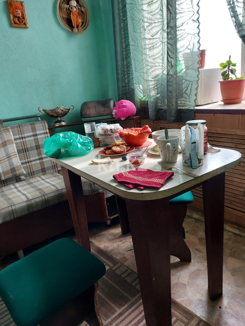 Продажа 2-комнатной квартиры, 57 м², пр. Республики, дом  8 - Продажа квартир в Темиртау без посредников фото 4 из 8