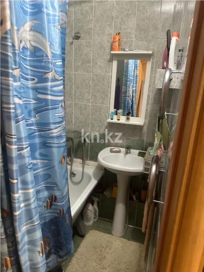 Продажа 3-комнатной квартиры, 65 м² в Алматы - фото 6