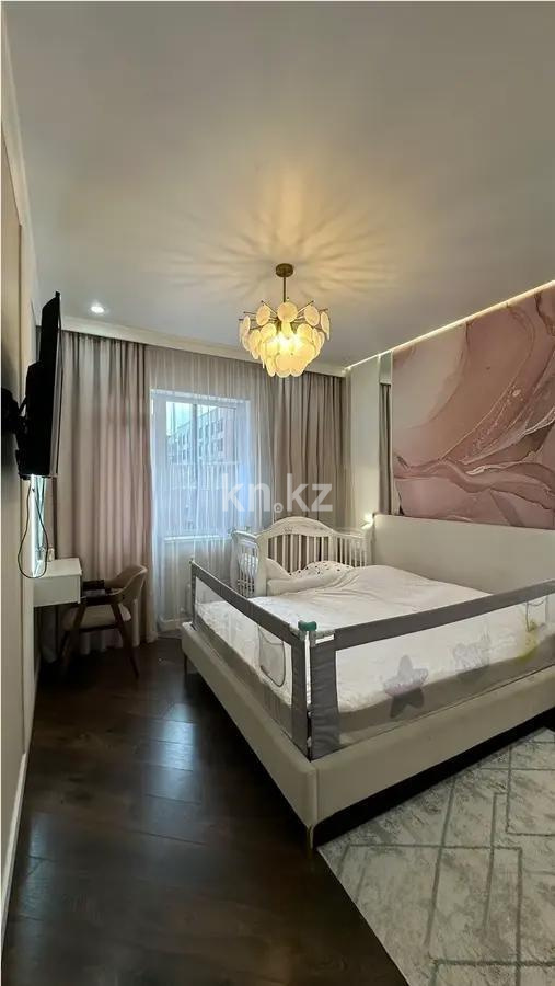 Продажа 3-комнатной квартиры, 91 м² - Продажа квартир в Астане - страница 44 фото 2 из 5