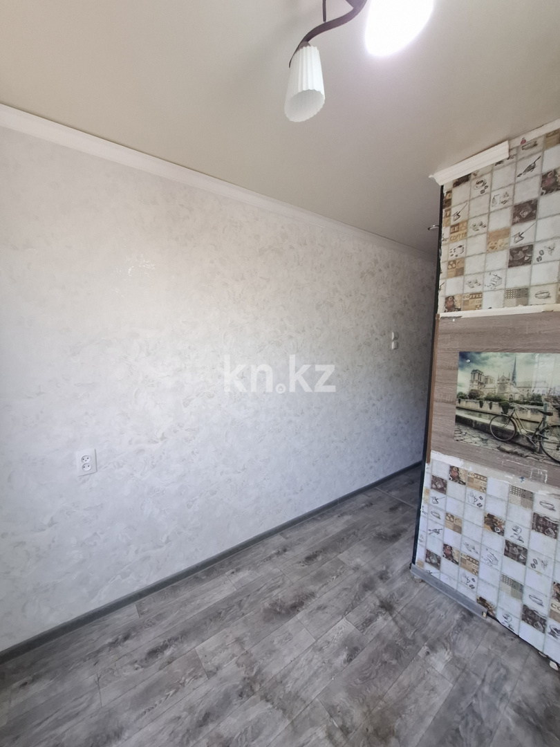Продажа 2-комнатной квартиры, 49 м² в Караганде - фото 11