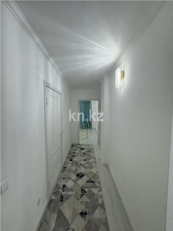 Продажа 3-комнатной квартиры, 75 м² - Продажа трехкомнатных квартир от собственников в Алматы - страница 2 фото 7 из 8