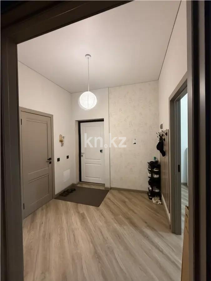 Продажа 2-комнатной квартиры, 56 м² в Астане - фото 5