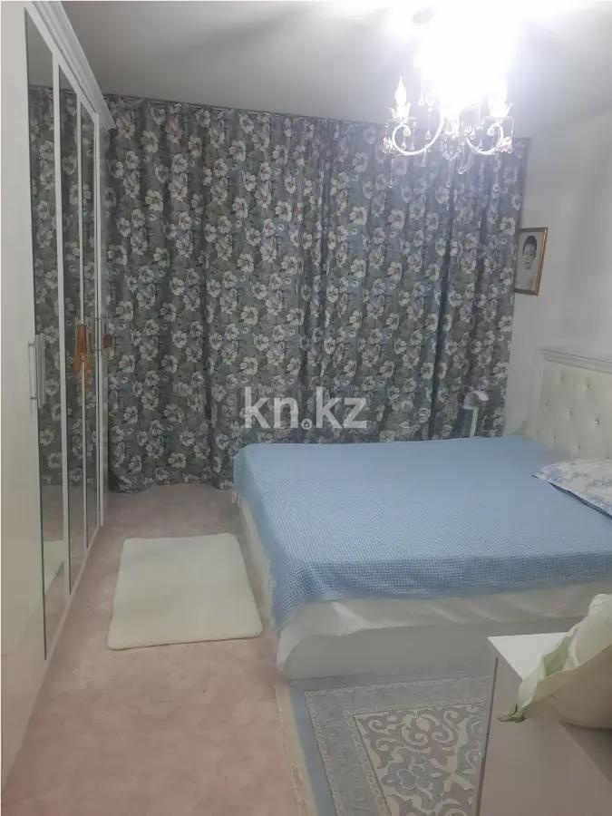 Продажа 2-комнатной квартиры, 56.3 м² в Алматы - фото 4