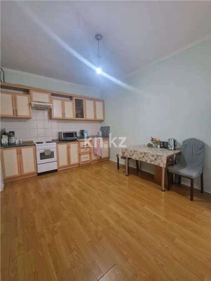 Продажа 1-комнатной квартиры, 51 м², ул. Иманова, дом  17 - Продажа квартир в Астане фото 3 из 3