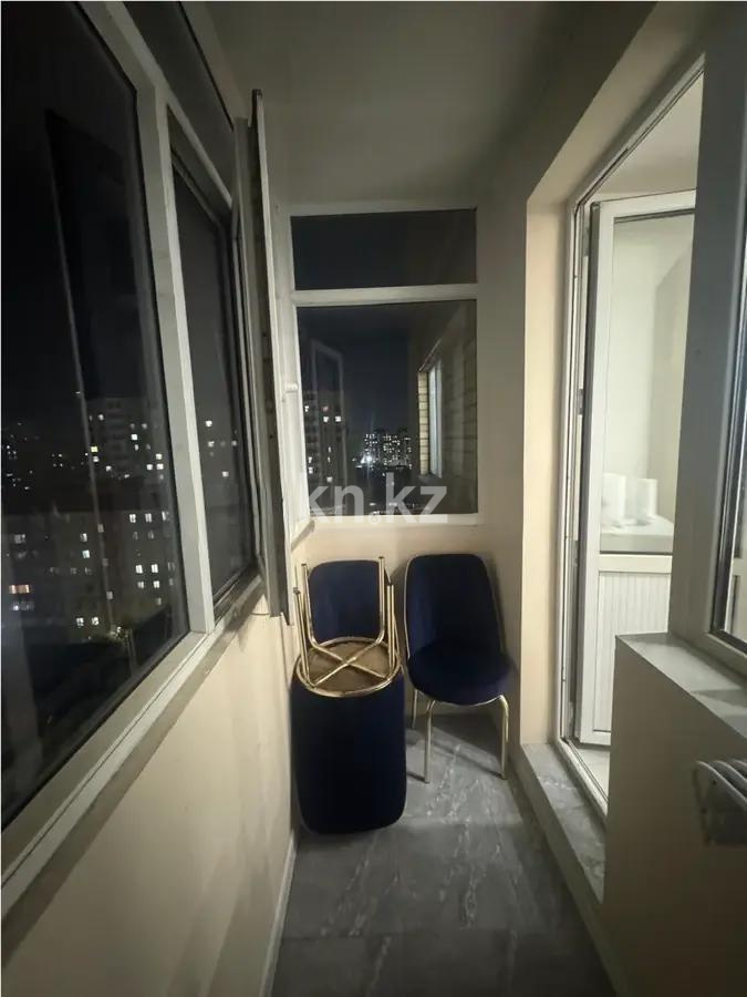 Продажа 2-комнатной квартиры, 50 м², ул. Кубрина, дом  20/1 - Продажа  двухкомнатных квартир в Астане без посредников фото 6 из 7