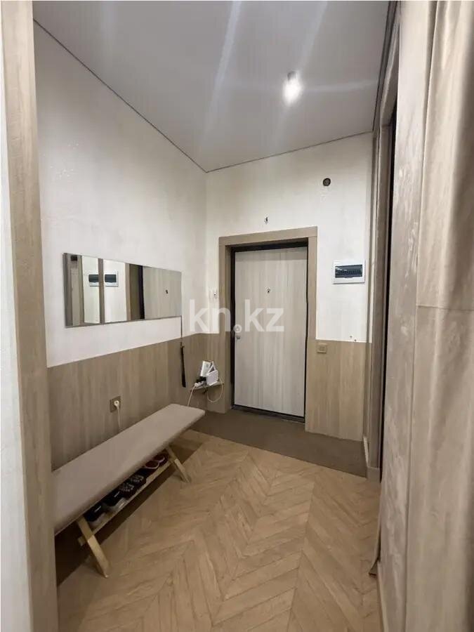 Продажа 2-комнатной квартиры, 65.4 м² в Астане - фото 5