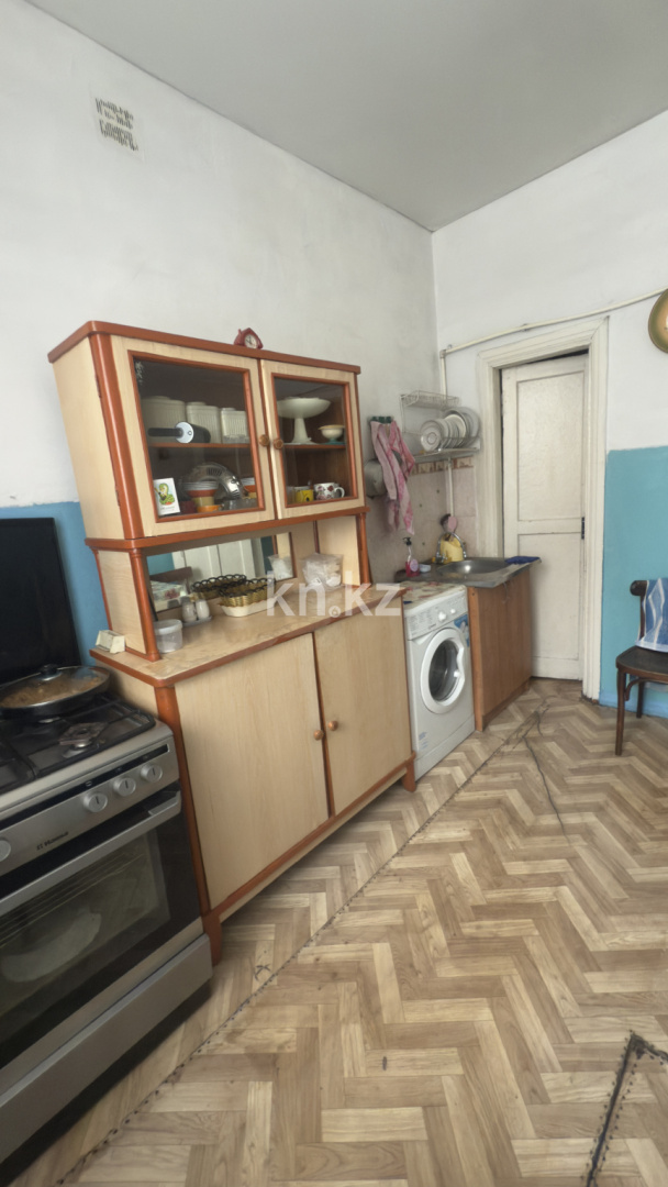 Продажа 3-комнатной квартиры, 99 м², Маметовой, дом  32 - Продажа квартир в Карагандинской области фото 7 из 20