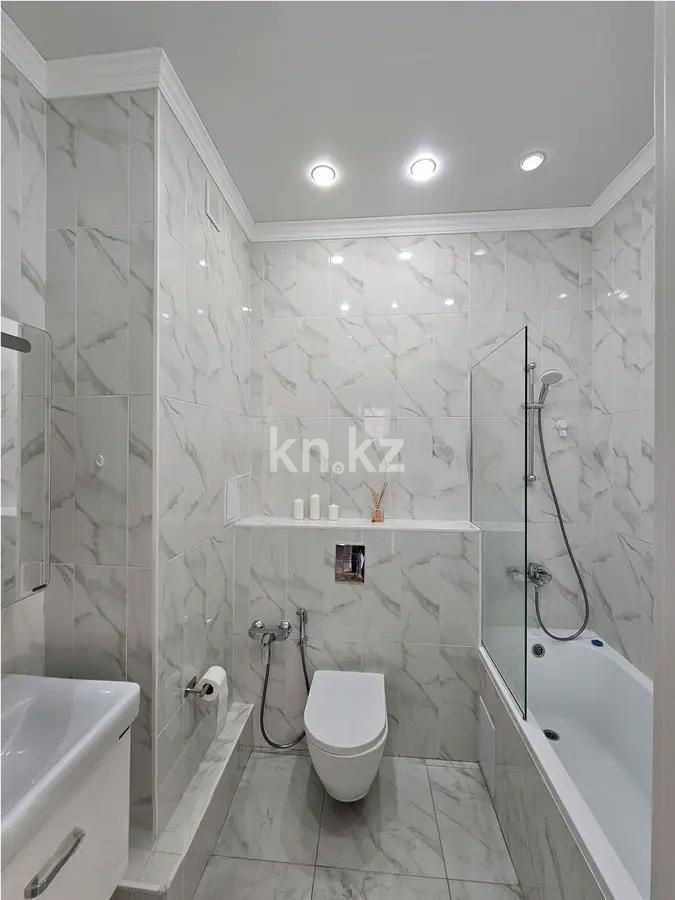 Продажа 2-комнатной квартиры, 69 м² в Астане - фото 4